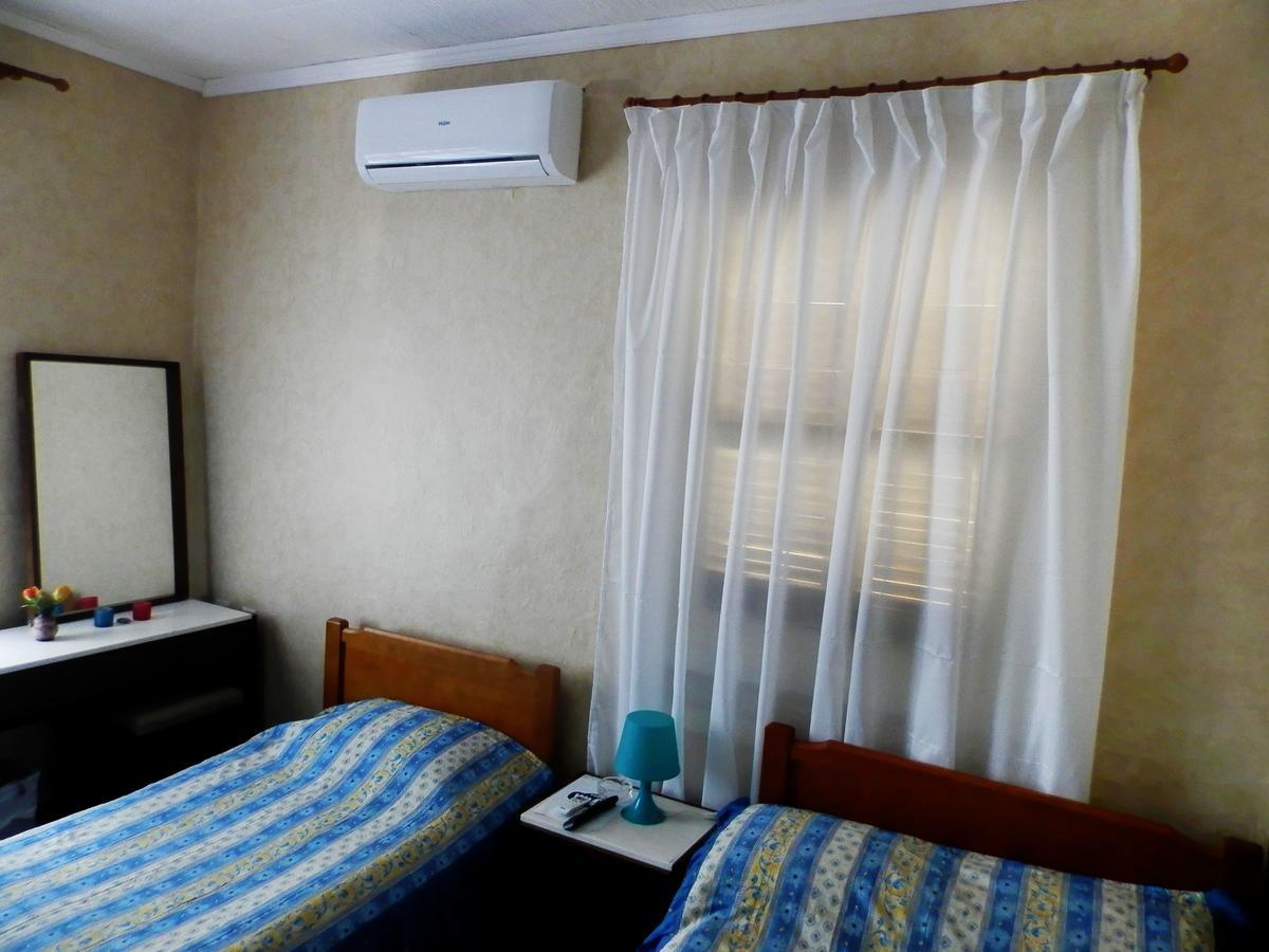 Akanthos Hotel Ierissós Esterno foto