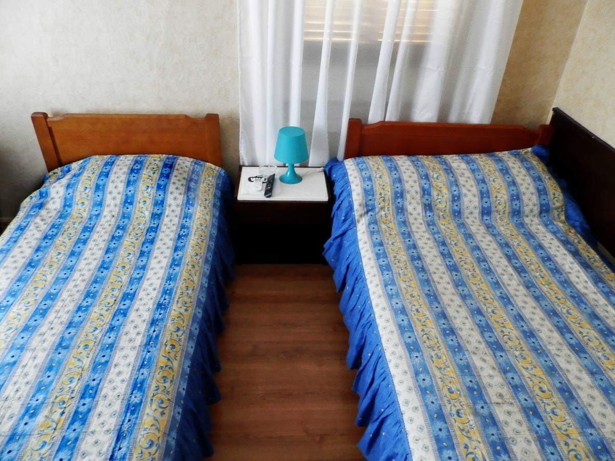 Akanthos Hotel Ierissós Esterno foto